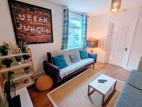 Family Ev, 5 Yatak Odası, Mutfak, Şehir Manzaralı