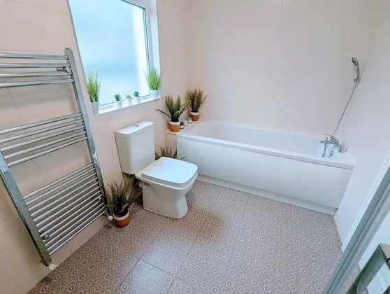 Family Ev, 5 Yatak Odası, Mutfak, Şehir Manzaralı