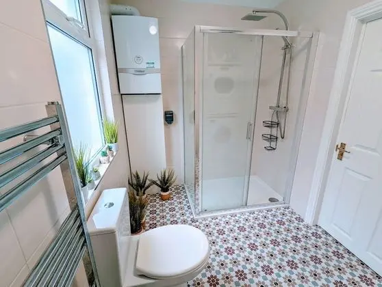 Family Ev, 5 Yatak Odası, Mutfak, Şehir Manzaralı