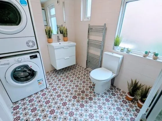 Family Ev, 5 Yatak Odası, Mutfak, Şehir Manzaralı