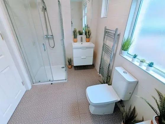 Family Ev, 5 Yatak Odası, Mutfak, Şehir Manzaralı