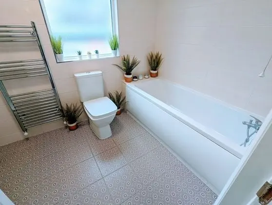 Family Ev, 5 Yatak Odası, Mutfak, Şehir Manzaralı