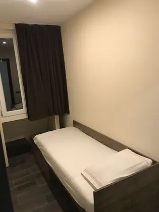Standard Tek Kişilik Oda
