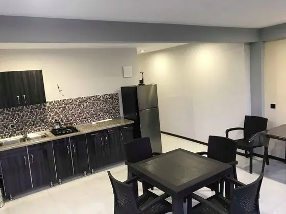 Standard Tek Kişilik Oda