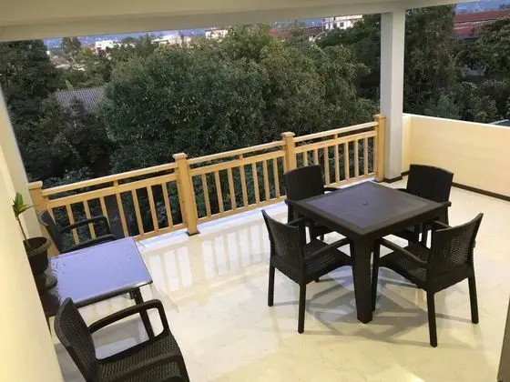 Standard Tek Kişilik Oda