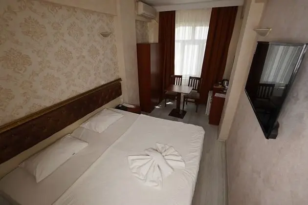 Ekonomik Tek Kişilik Oda