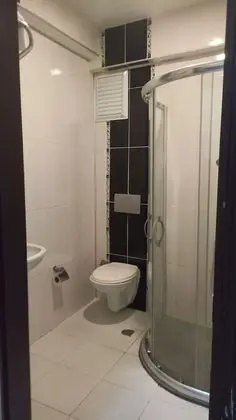 Standard Büyük Yataklı Tek Kişilik Oda