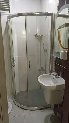 Standard Üç Kişilik Oda