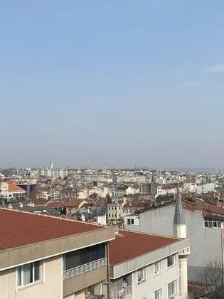 Suite, Şehir Manzaralı