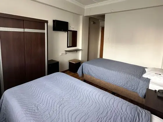 room