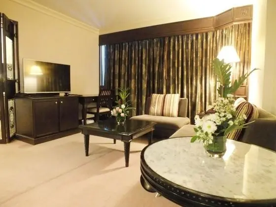 Executive Süit