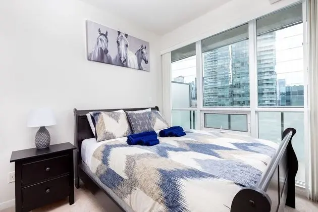 Deluxe Apart Daire, Kısmi Göl Manzaralı