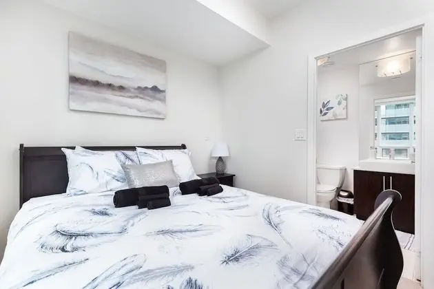 Deluxe Apart Daire, Kısmi Göl Manzaralı