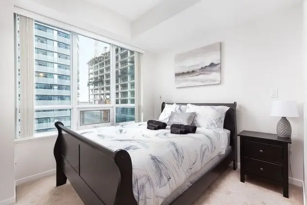 Deluxe Apart Daire, Kısmi Göl Manzaralı