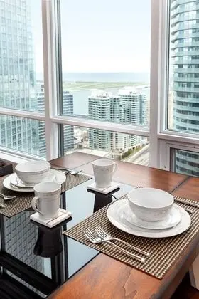 Deluxe Apart Daire, Kısmi Göl Manzaralı