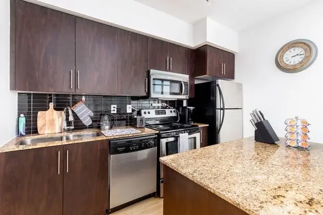 Deluxe Apart Daire, Kısmi Göl Manzaralı