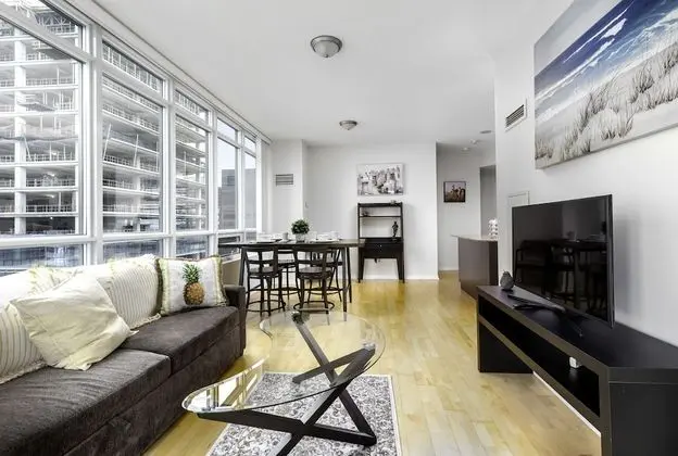 Deluxe Apart Daire, Kısmi Göl Manzaralı