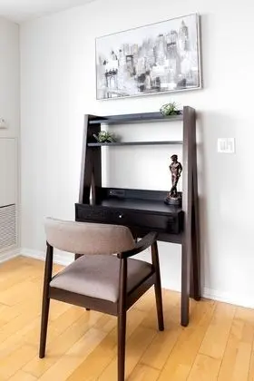 Deluxe Apart Daire, Kısmi Göl Manzaralı