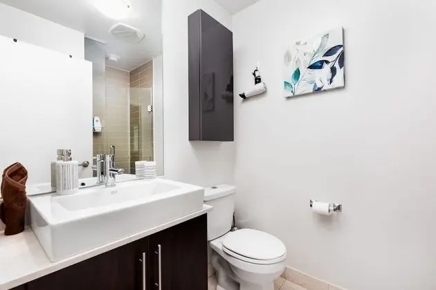 Deluxe Apart Daire, Kısmi Göl Manzaralı