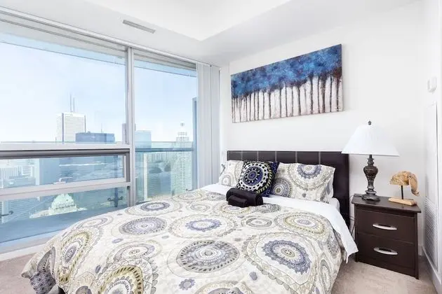 Luxury Daire, Birden Çok Yatak, Şehir Manzaralı