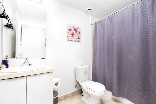 Luxury Daire, Birden Çok Yatak, Şehir Manzaralı