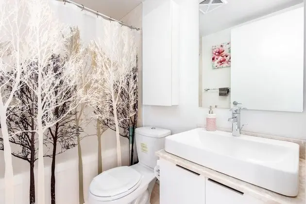 Luxury Daire, Birden Çok Yatak, Şehir Manzaralı