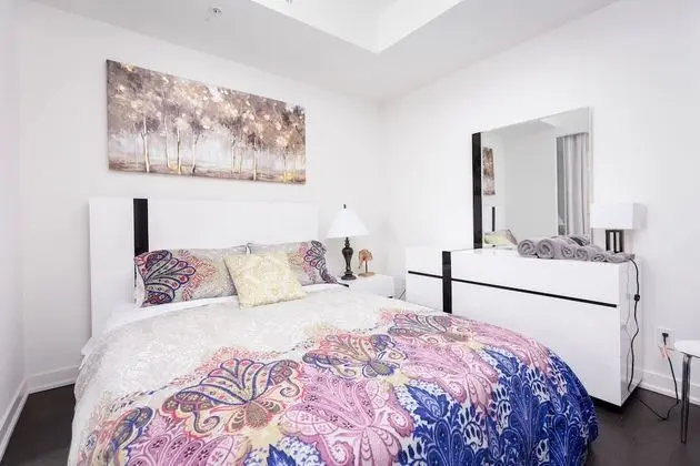 Comfort Daire
