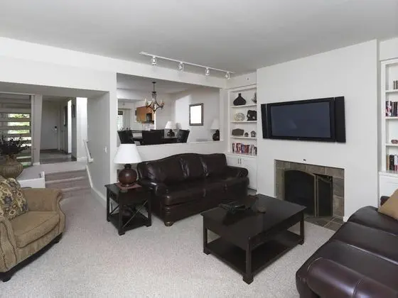Ev Two Bedrooms