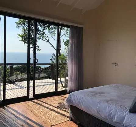 Panoramic Villa, Birden Çok Yatak