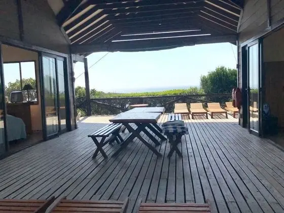 Panoramic Villa, Birden Çok Yatak
