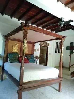 Superior Kır Evi