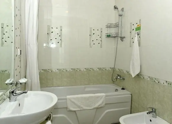 Deluxe Apart Daire, 1 Yatak Odası, Deniz Manzaralı