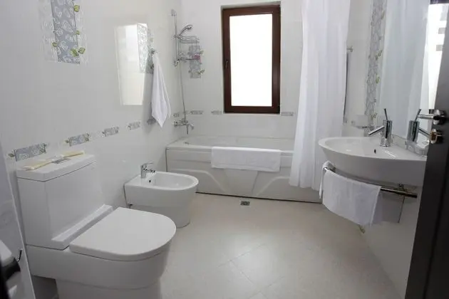 Standard Apart Daire, 1 Yatak Odası, Havuz Manzaralı