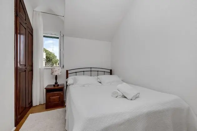 Villa, 3 Yatak Odası, Sigara İçilebilir, Şömine