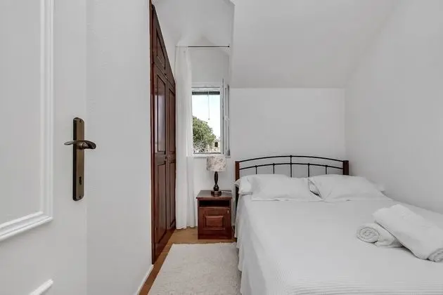 Villa, 3 Yatak Odası, Sigara İçilebilir, Şömine