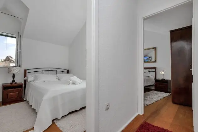 Villa, 3 Yatak Odası, Sigara İçilebilir, Şömine