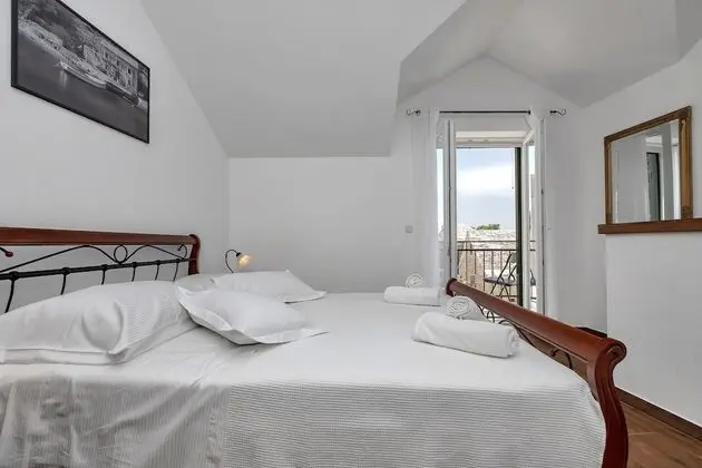 Villa, 3 Yatak Odası, Sigara İçilebilir, Şömine