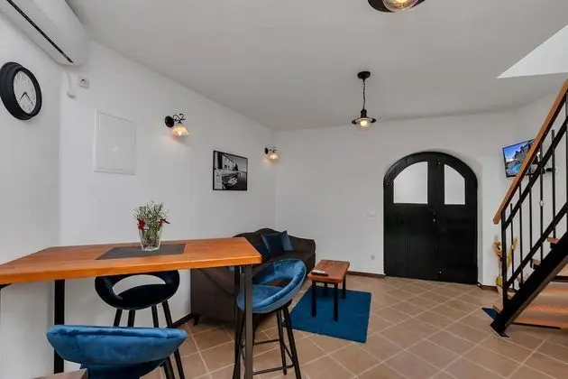 Villa, 3 Yatak Odası, Sigara İçilebilir, Şömine