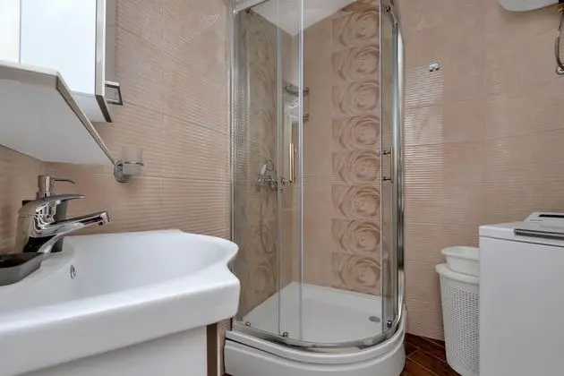 Villa, 3 Yatak Odası, Sigara İçilebilir, Şömine