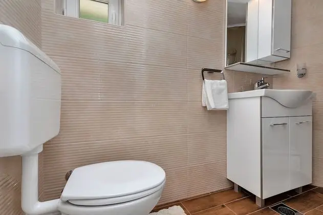 Villa, 3 Yatak Odası, Sigara İçilebilir, Şömine