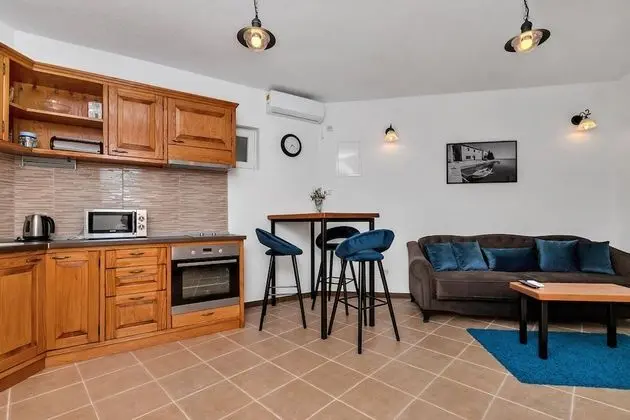 Villa, 3 Yatak Odası, Sigara İçilebilir, Şömine