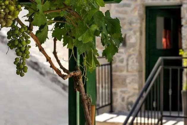 Villa, 3 Yatak Odası, Sigara İçilebilir, Şömine