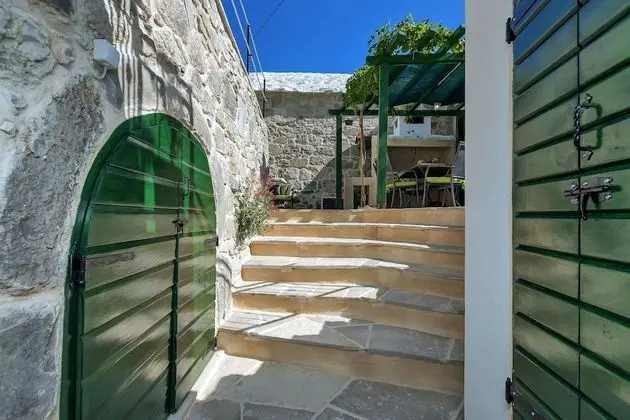 Villa, 3 Yatak Odası, Sigara İçilebilir, Şömine