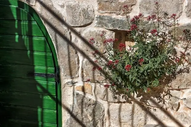 Villa, 3 Yatak Odası, Sigara İçilebilir, Şömine