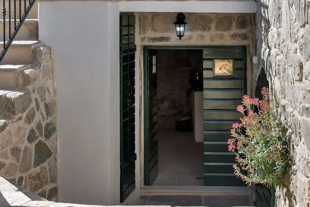 Villa, 3 Yatak Odası, Sigara İçilebilir, Şömine