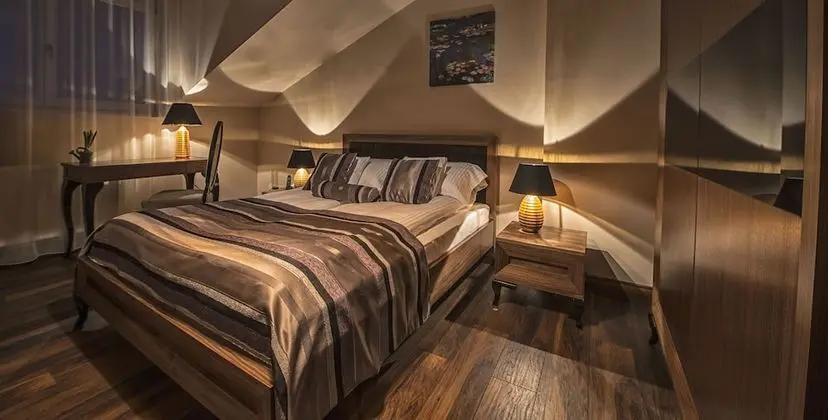 Standard Apart Daire