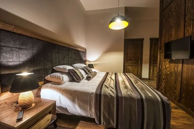 Standard Apart Daire