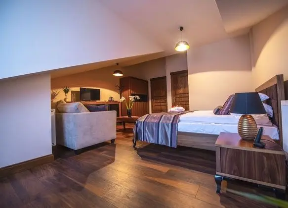 Standard Apart Daire