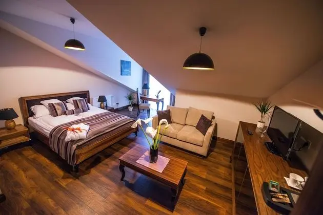 Standard Apart Daire