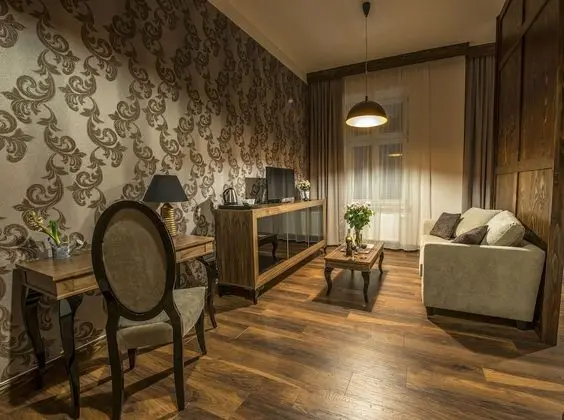 Standard Apart Daire